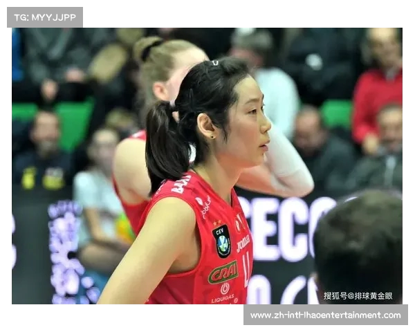 朱婷状态回升将回国参加女排世俱杯 助力科内利亚诺冲击冠军 朱婷状态回升将回国参加女排世俱杯 助力科内利亚诺冲击冠军