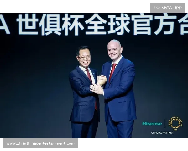 美国见证历史时刻 FIFA公布2025世俱杯主办城市及比赛场馆名单 美国见证历史时刻 FIFA公布2025世俱杯主办城市及比赛场馆名单